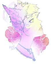 Art by Bhryn