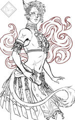 Art by Drgriswaldandco